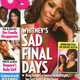 Image for article titled This Week In Tabloids: Whitney's Minions Cleaned Up the Cocaine Before Medics Arrived